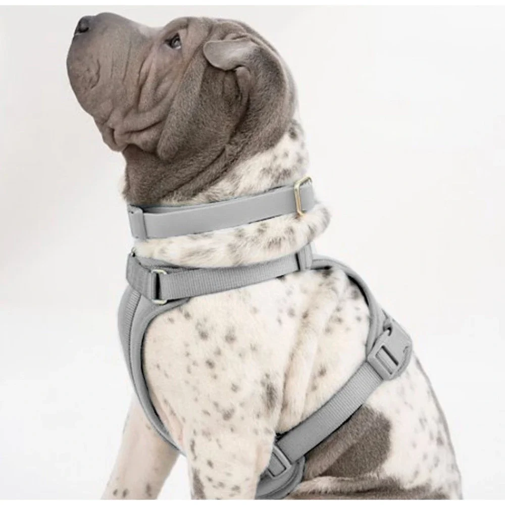 SportPet Adjustable Clip-In Harness Size Large New with tags